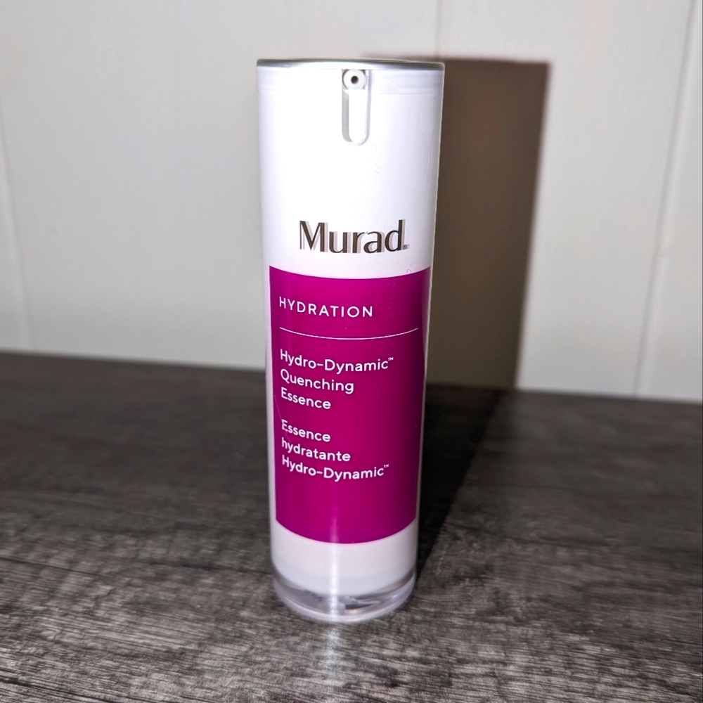 Murad Hydrodynamic Quenching Essence